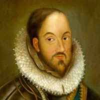 Sir Arthur Chichester 1st Baron Chichester (1563–1625)