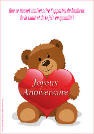 Que Ce Nouvel Anniversaire T Apportes Du Bonheur Image Anniversaire Photo Joyeux Anniversaire Image Joyeux Anniversaire