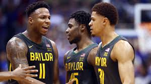 The 2021 men's basketball schedule for the baylor bears with today's scores plus records, conference records, post season records, strength of schedule, streaks and statistics. Baylor Should Be College Basketball S No 1 Plus The Acc Is A Mess