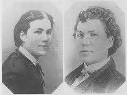 Facial Hair Friday: Women Soldiers in the U.S. Civil War