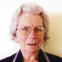 Most Recent Obituaries