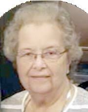 MARGARET CHARLES Obituary (2023)