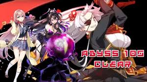 Epic seven (or epic 7) is a recently released mobile rpg by super creative studio, a developer in korea that is renowned for their mmorpgs. Epic Seven Abyss 101 110 Guide Racket Renegade
