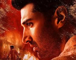 Image of Aditya Roy Kapur as Dev Chaudhry in Kalank