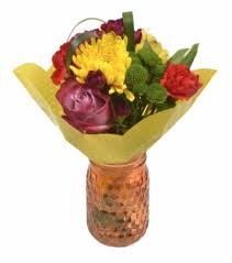 Flower delivery express a michigan domiciled business recently conducted the first known flower delivery by drone. Floral Arrangements In Floral Department Fry S Food Stores