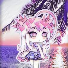 Animated characters where drawings come to life. Amazon Com Gacha Life Poster Anime Characters In Gacha Life Decal Drawing Sketch Handmade