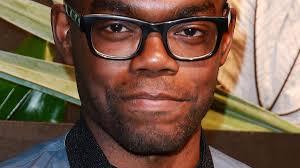 William Jackson Harper Biography, Celebrity Facts and Awards
