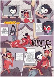 Unleashed PussieX Adult Comics - Goku Uncensored Action Awaits You