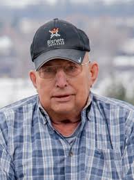 Obituary for Coy Riggs