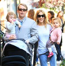 Sarah jessica parker talks to eve macsweeney about juggling three children, acting, producing parker is eating breakfast in a west village restaurant, breakfast that looks more like lunch: Sarah Jessica Parker S Inspiration For Couples Struggling With Infertility