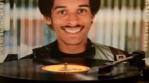 Meyhem Lauren, DJ Muggs and Madlib's 'Wild Salmon' sample of Keni Burke's  'It's the Last Time'