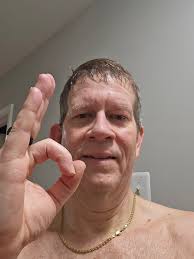 Runner completes 10k in the rain