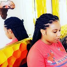 Create your hair style with us. Rama Coco African Hair Braiding Senegalaise Twist Salon Box Braids Free Hair Cornrows