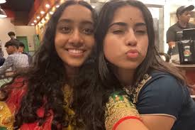 Umich 2029 Class Bios