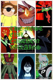 Check spelling or type a new query. Villain Cartoon Bad Guys