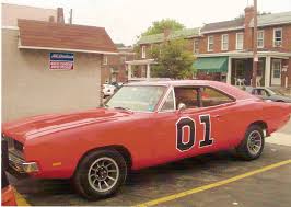 1969 Dodge Charger General Lee Dodge Charger 1969 Dodge Charger General Lee