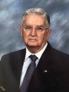 Obituary information for Marvin W. Humphreys