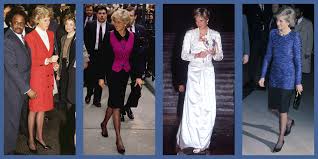 Diana (mythology), ancient roman goddess of the hunt and wild animals; See Princess Diana In Nyc On Her Real 1989 Trip In Photos