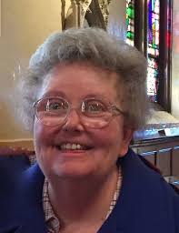 Obituary information for Virginia R. Doorly