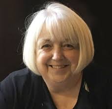 Local author nominated for best crime novel debut