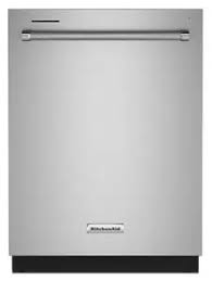 Keep up with the tools you use from prep to table with this dishwasher's three racks of versatile loading possibilities and complete wash coverage. User Manual Kitchenaid Kdtm404kps Dishwasher Manualsfile