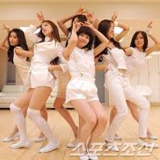Bunny woman made from finest materials available at shockingly low prices. T Ara On Twitter Jiyeon Bunny Style Http T Co Xl2wzbwjy5