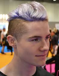 20 Best Chosen Men S Hair Color Trends For 2019 Pouted Com Men Hair Color Mens Hair Colour Hair Color Trends