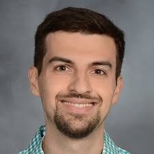 Paul Dylan Barone, M.D. at Pathology and Laboratory Medicine