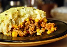Pate Chinois D Ethne Recette Epices De Cru Recipe Stuffed Peppers Pork Dinner Food