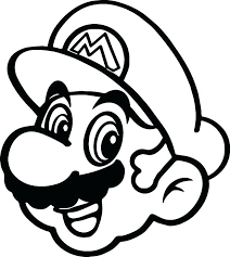 Search through 52583 colorings, dot to dots, tutorials and silhouettes. Paper Mario Toad Coloring Pages Novocom Top