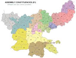Jharkhand Legislative Assembly Election 2019 2014 Election Results Polling Booths Candidates Voters List