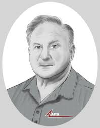 Ron Begley's Instagram, Twitter & Facebook