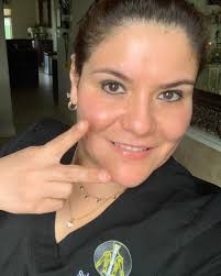 Sylvia Villarreal, LMT 043600, CNMT