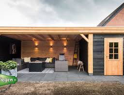 Uberdachung Douglas Lienden 9 Douglas Gartenhaus Lienden Uberdachung Garden Deco In 2020 Holzhaus Garten Gartenhaus Mit Terrasse Garten