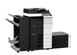 Your operating system will be detected automatically. Konica Minolta Bizhub C454 Driver Free Download
