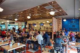 Airport Restaurant Toronto Pearson International Airport Terminal 3 Airport Restaurants Toronto Restaurants Toronto Pearson International Airport