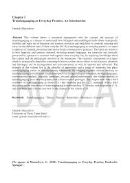 Circulaire relative à la liste des produits bloqués à l'importation et pour lesquels il existe des similaires sur le marché voir détails. Pdf Translanguaging As Everyday Practice An Introduction Draft