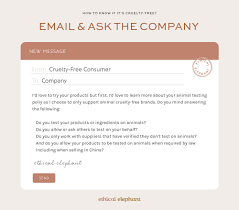 I'm constantly researching brands and unfortunately, there are plenty more bad to add does milk makeup test on animals or sell in china? Which Brands Don T Test On Animals