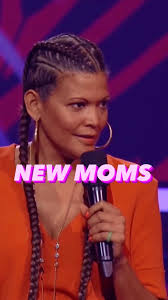 Congratulations to all the new mothers! Don’t be afraid to thug it out you  will be ok. How did you handle being a new mother? Did you thug it out or  did you warm up the baby wipes?🤣 #comedy #mothers ...