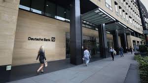 Friday february 23, 2018 11:49 am. Deutsche Bank Baut In London Stellen Ab