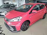 Maybe you would like to learn more about one of these? Perodua Myvi Wikipedia