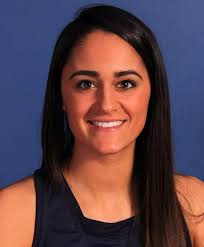 2018 Women's Lacrosse Roster