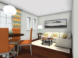 Frederick design & stefano dorata. Roomsketcher Blog 8 Expert Tips For Small Living Room Layouts