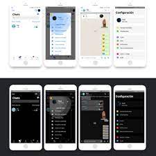 Gbwhatsapp is created by team gb and supports all android devices offering large customization options to make. Gbwhatsapp V8 0 Ios Alpha 3 Edition Latest Version Download Now By Mbmods