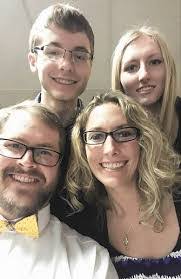 Allen Beauchamp's Instagram, Twitter & Facebook