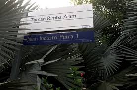 1a, jalan p14, presint 14, 62300 putrajaya, wilayah persekutuan. Car Wash Di Putrajaya Dulu Lain Sekarang Lain