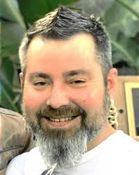 Anthony David Allbritton Obituary