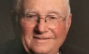 Obituary for Herbert Anderson