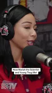 How Did Mariah and Thug Meet