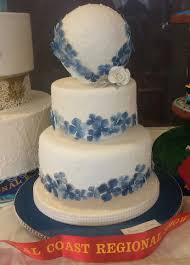 Central Coast Regional Show 2018 Wedding Cakes Open Class 2nd Place Wedding Cake Open Wedding Cakes Cake